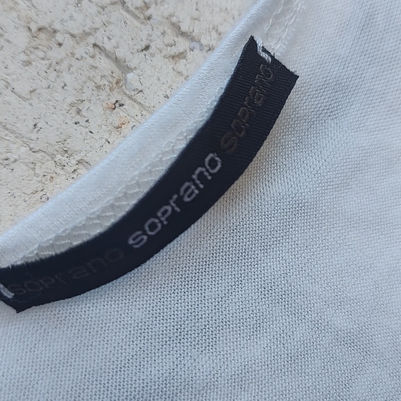 White Dress - Picture 8 of 11